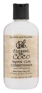 Bumble and bumble. Creme de Coco Conditioner