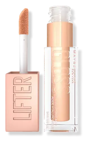 Maybelline Lip Lifter Gloss Sun