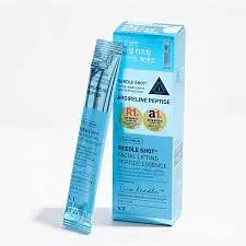 VT Cosmetics Reedle Shot Facial Lifting Peptide Essence