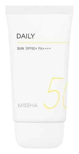 Missha All Around Safe Block Daily Sun SPF50+ PA++++