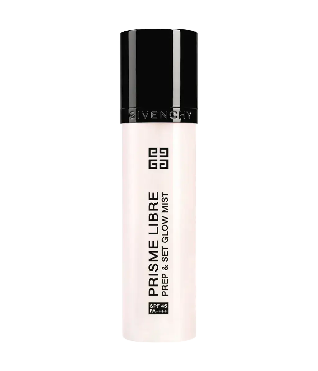 Givenchy Prisme Libre Prep & Set Glow Mist SPF 45 PA++++