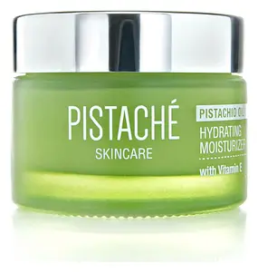 Pistache Skincare Pistachio Oil Hydrating Moisturizer