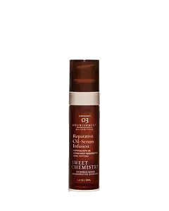 Sweet Chemistry Reparative Oil-Serum Infusion