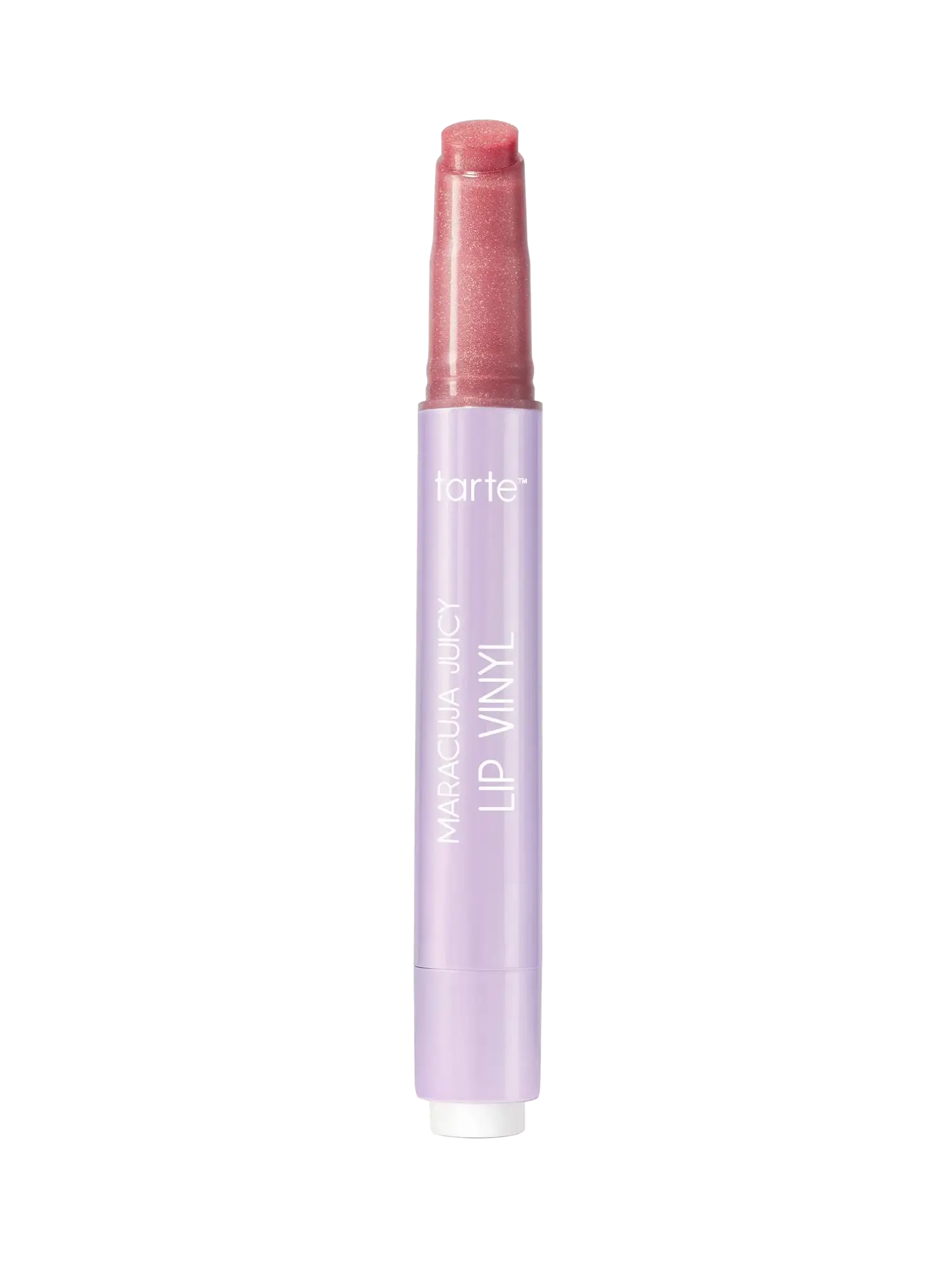 Tarte Maracuja Juicy Lip Plump Gloss Shimmering Mixed Berries
