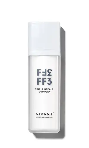 Vivant skin care FF3 Triple Repair Complex