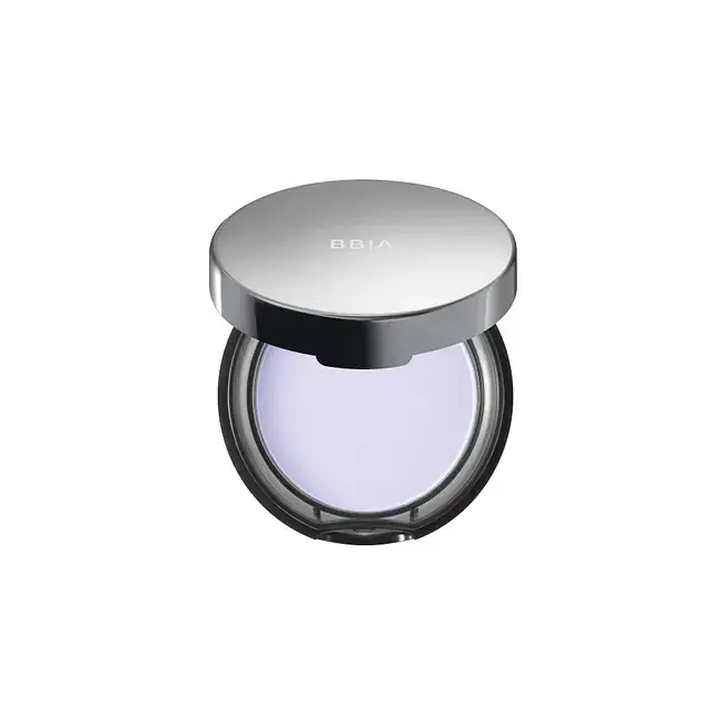 BBIA Eau Powder Pact #04 Lavender Purple