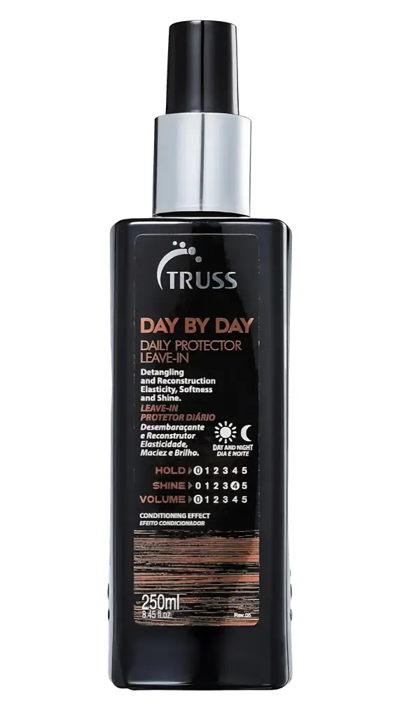 Truss Professional Day By Day Daily Protector Leave-In