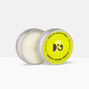 doglyness Leave-in Cream for Dog's Long Coats