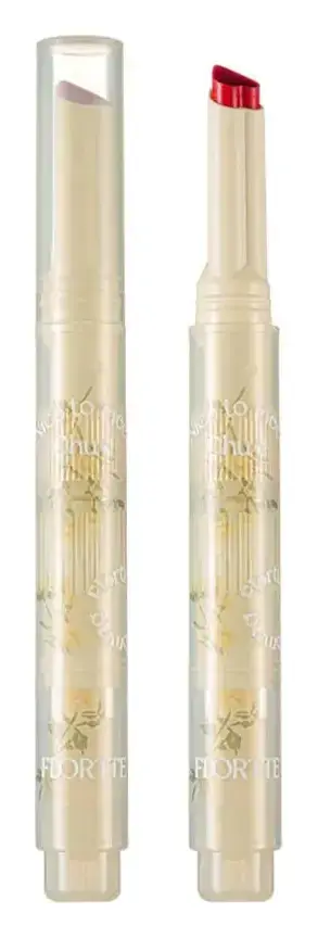 Flortte Heartbeat Jelly Lipstick #01