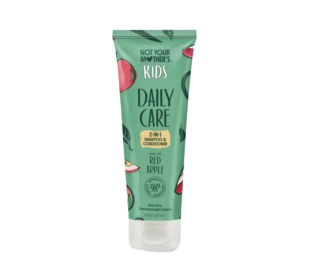 Not Your Mother’s Kids Daily Care 2-In-1 Shampoo And Conditioner