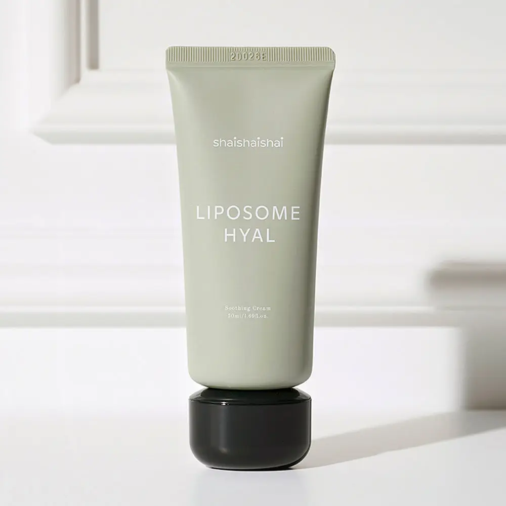shaishaishai LIPOSOME HYAL Soothing Cream