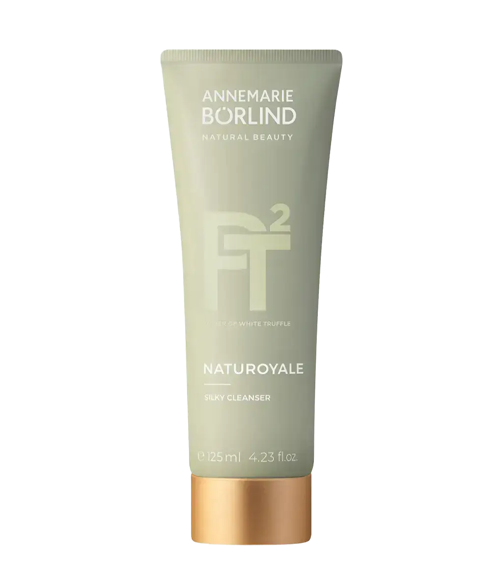 Annemarie Börlind Naturoyale Silky Cleanser