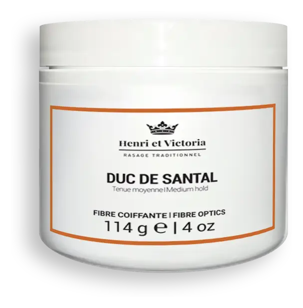 Henri Et Victoria Fibre Optics Duc de Santal