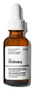 The Ordinary Balancing & Clarifying Serum