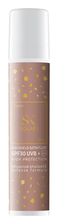 Skintegra Solar I