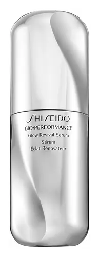 Shiseido Bio-Performance Glow Revival Serum
