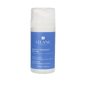 LeLang Mandelic Enzimatic Soft Peel