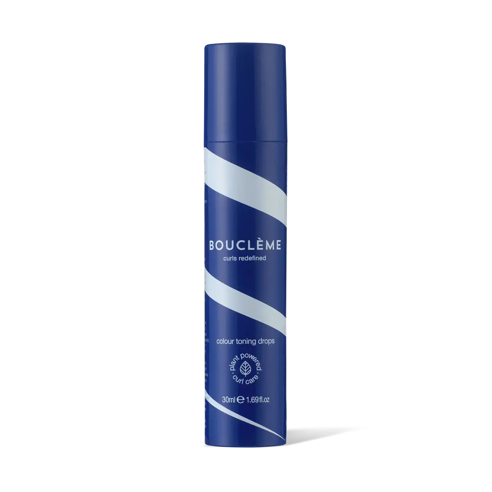 Bouclème Colour Toning Drops