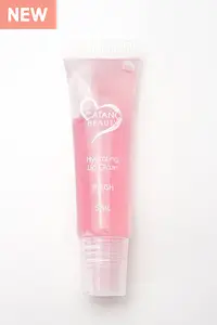 Catano Beauty Hydrating Lip Glaze