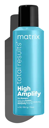 Matrix Total Results High Amplify Dry Shampoo