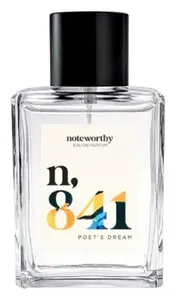 Noteworthy N,841 Poet's Dream