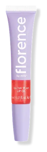 Florence by Mills Glow Yeah Lip Oil