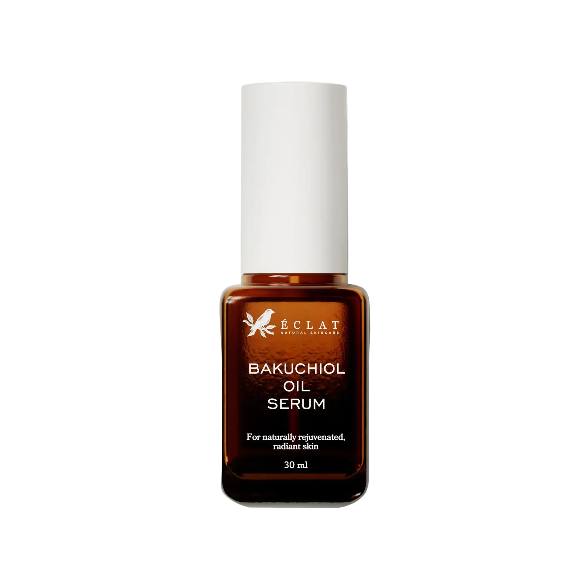 Eclat Natural Skincare Bakuchiol Oil Serum