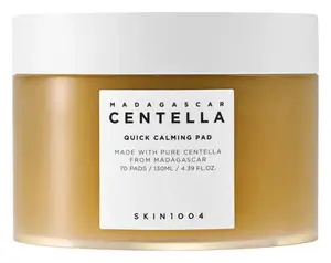 SKIN1004 Madagascar Centella Quick Calming Pad