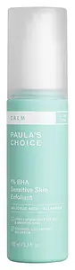 Paula's Choice Calm 1% BHA Sensitive Skin Exfoliant