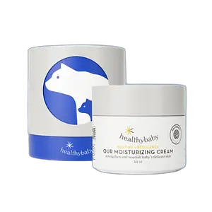 Healthybaby Our Moisturizing Cream