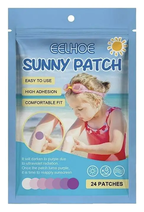 Eelhoe Sunny Patch