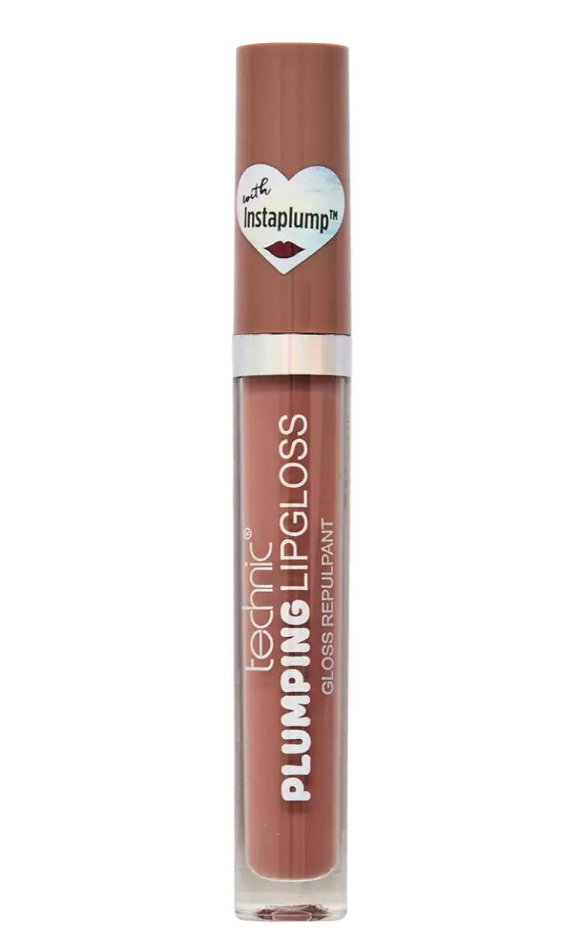 Technic Cosmetics Plumping Lipgloss Adorbs