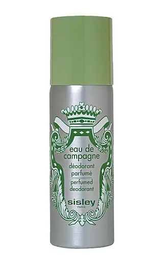 Sisley Paris Eau de Campagne Deodorant