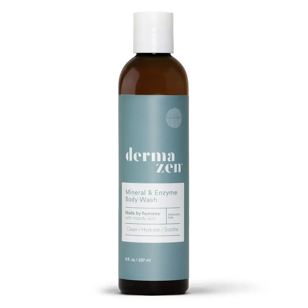Dermazen Mineral & Enzyme Body Wash