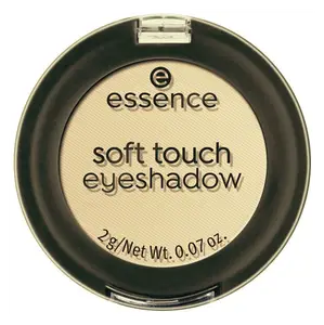 Essence Soft Touch Eyeshadow 01 The One