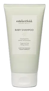 Estelle & Thild Biocare Baby Mild Shampoo