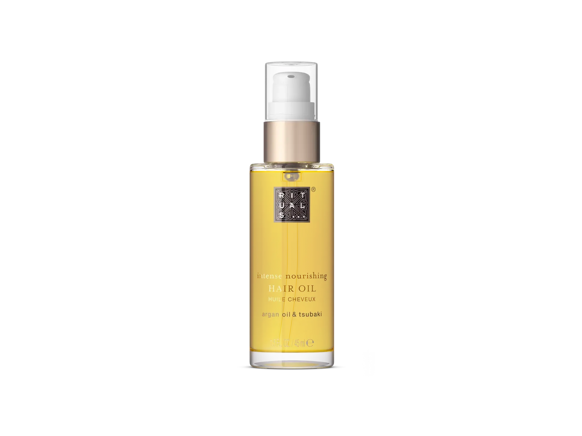 Rituals Cosmetics Hair Oil