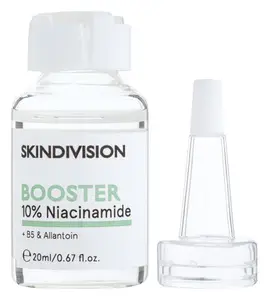 SkinDivision 10% Niacinamide Booster