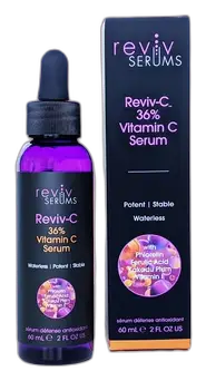 reviv serums Reviv-C 36% Vitamin C Serum