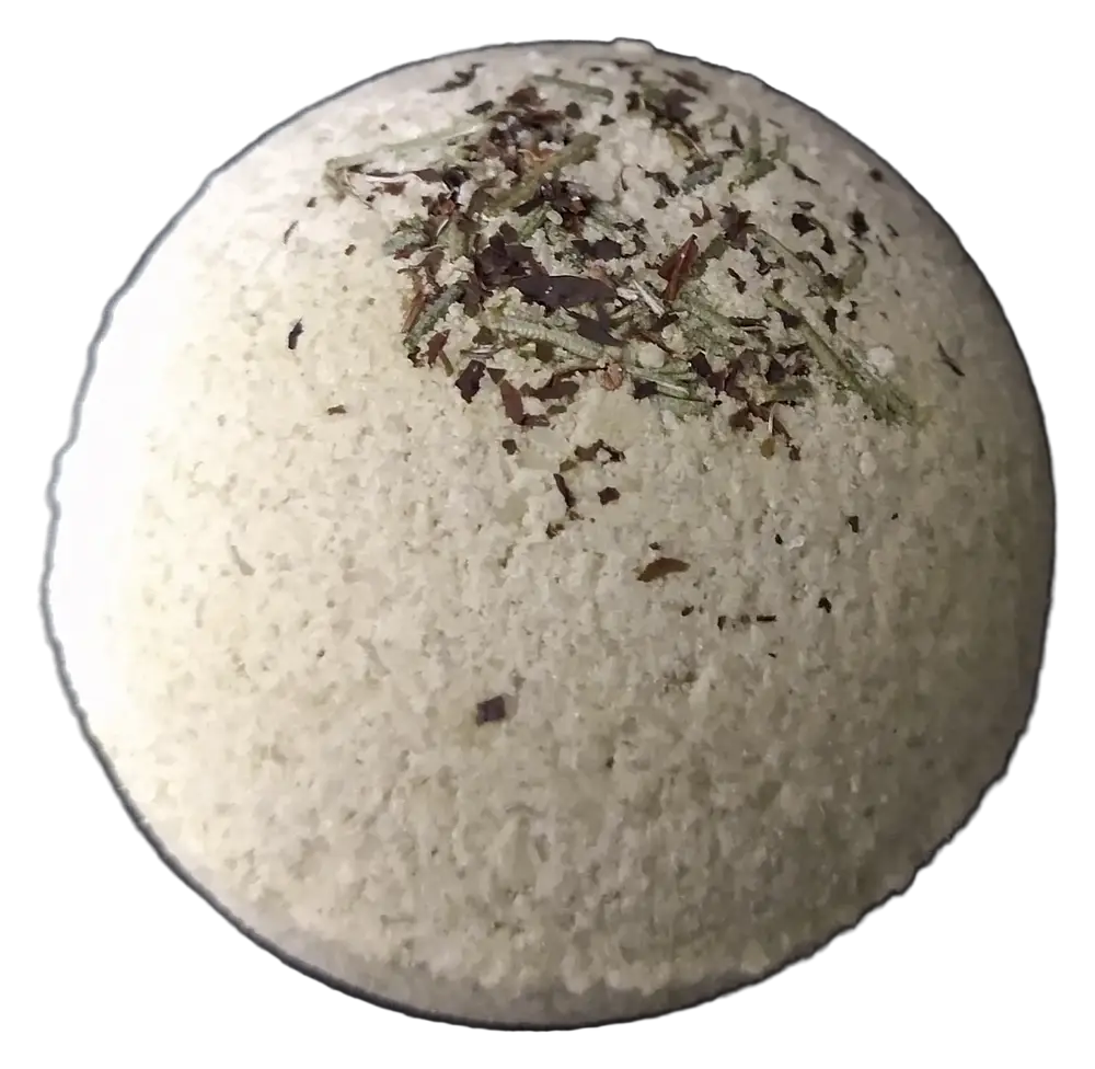 Sana Body And Bath Verano Bath Bomb