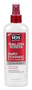 VO5 Salon Series Simply Stunning Leave-In Conditioner