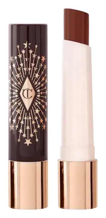 Charlotte Tilbury Hyaluronic Happikiss Lipstick Passion Kiss