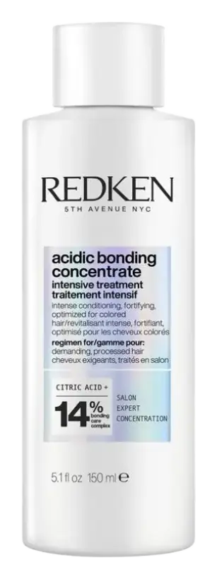 REDKEN Acidic Bonding Concentrate Pre-Treatment