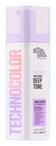 bondi sands Technocolor 1 Hour Express Self Tanning Foam Magenta
