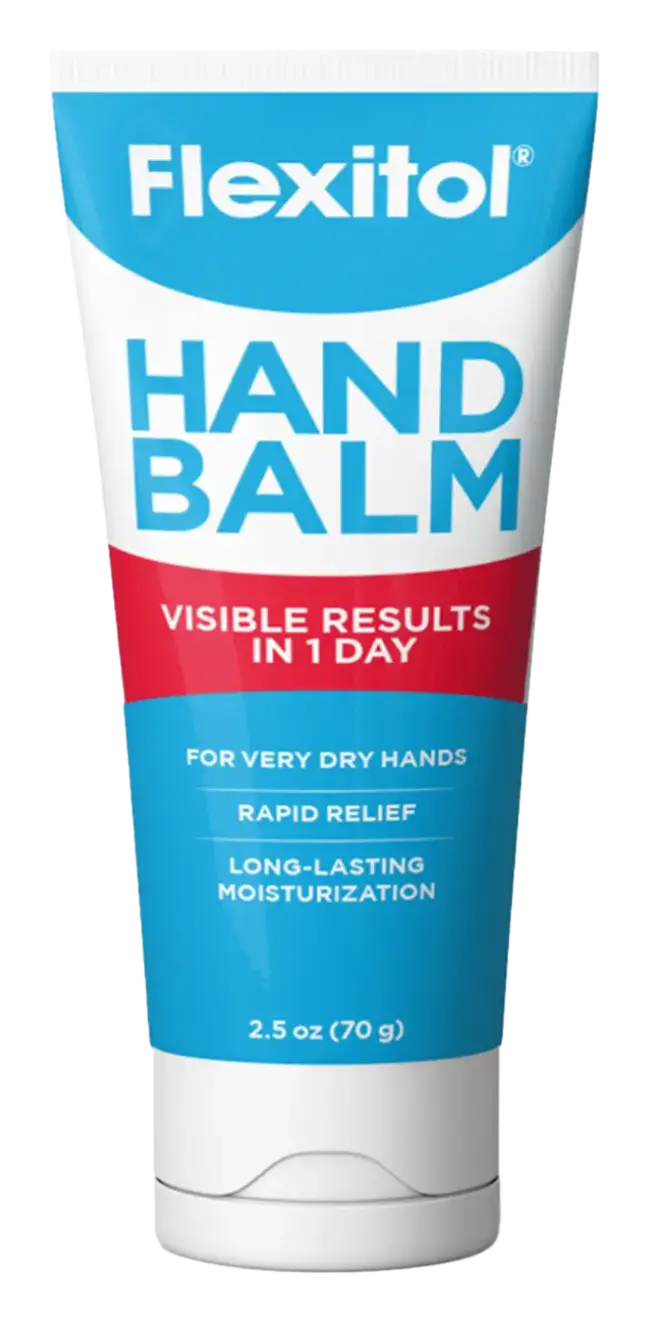 Flexitol Hand Balm