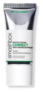 Smashbox Photo Finish Correct Anti-Redness Primer