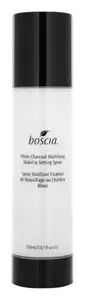 boscia White Charcoal Mattifying Makeup Setting Spray