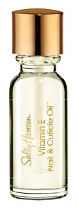 Sally Hansen Vitamin E Nail & Cuticle Oil
