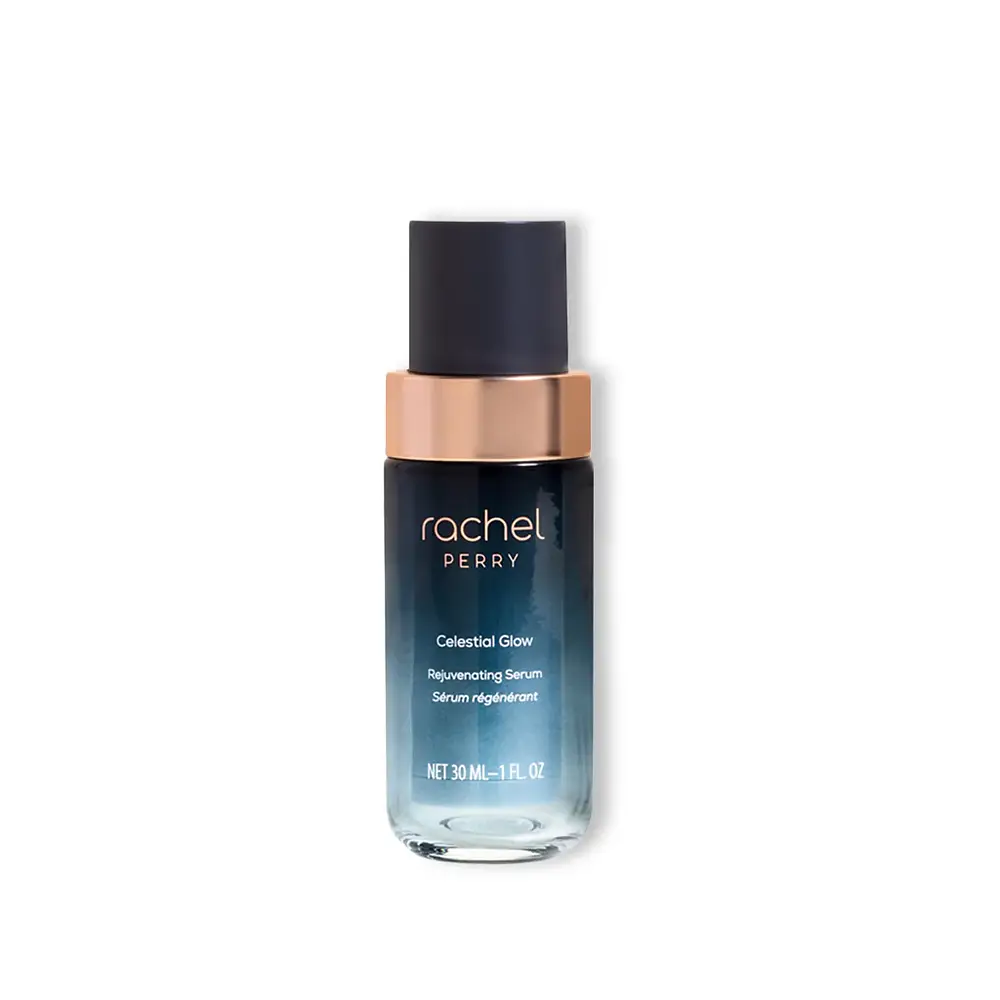 Rachel Perry Celestial Glow Rejuvenating Serum