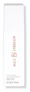 Nick Stenson Beauty Volume Créme